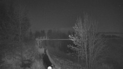 Troják, Maruška - odpočivadlo HM52