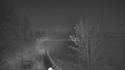 Troják, Maruška - odpočivadlo HM52