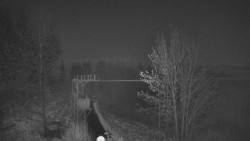 Troják, Maruška - odpočivadlo HM52