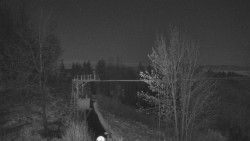 Troják, Maruška - odpočivadlo HM52