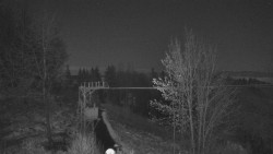 Troják, Maruška - odpočivadlo HM52