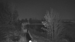 Troják, Maruška - odpočivadlo HM52