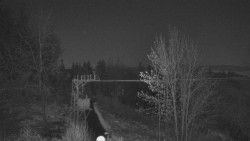 Troják, Maruška - odpočivadlo HM52