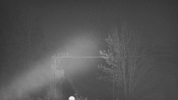 Troják, Maruška - odpočivadlo HM52