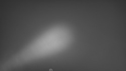 Troják, Maruška - odpočivadlo HM52