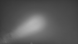 Troják, Maruška - odpočivadlo HM52