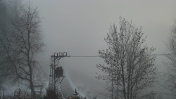 Troják, Maruška - odpočivadlo HM52