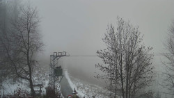 Troják, Maruška - odpočivadlo HM52