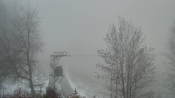 Troják, Maruška - odpočivadlo HM52