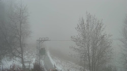 Troják, Maruška - odpočivadlo HM52