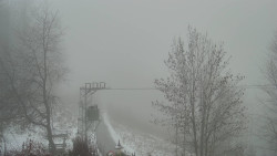 Troják, Maruška - odpočivadlo HM52