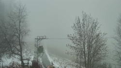 Troják, Maruška - odpočivadlo HM52