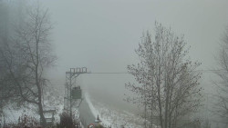 Troják, Maruška - odpočivadlo HM52