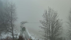 Troják, Maruška - odpočivadlo HM52