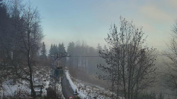 Troják, Maruška - odpočivadlo HM52