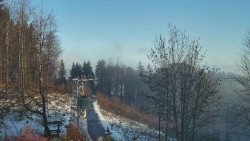 Troják, Maruška - odpočivadlo HM52