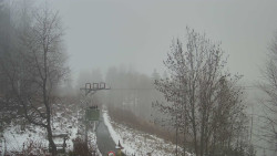 Troják, Maruška - odpočivadlo HM52