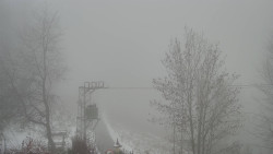 Troják, Maruška - odpočivadlo HM52