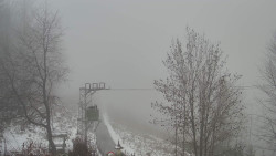 Troják, Maruška - odpočivadlo HM52