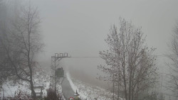 Troják, Maruška - odpočivadlo HM52