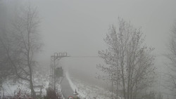 Troják, Maruška - odpočivadlo HM52