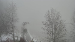 Troják, Maruška - odpočivadlo HM52