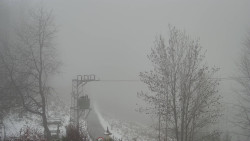 Troják, Maruška - odpočivadlo HM52