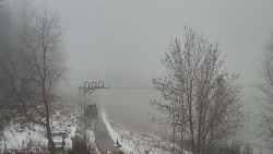 Troják, Maruška - odpočivadlo HM52