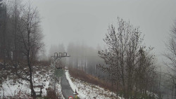 Troják, Maruška - odpočivadlo HM52