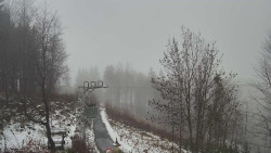 Troják, Maruška - odpočivadlo HM52