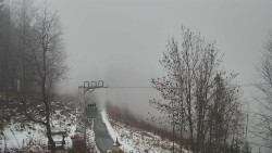 Troják, Maruška - odpočivadlo HM52