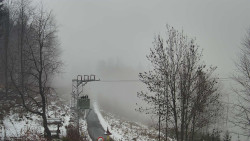 Troják, Maruška - odpočivadlo HM52