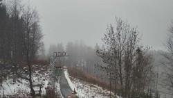 Troják, Maruška - odpočivadlo HM52