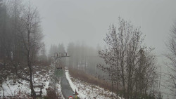 Troják, Maruška - odpočivadlo HM52