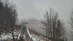 Troják, Maruška - odpočivadlo HM52