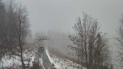 Troják, Maruška - odpočivadlo HM52