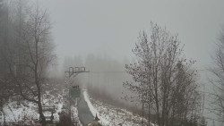 Troják, Maruška - odpočivadlo HM52