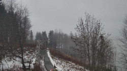 Troják, Maruška - odpočivadlo HM52