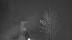 Troják, Maruška - odpočivadlo HM52