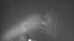 Troják, Maruška - odpočivadlo HM52