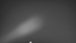 Troják, Maruška - odpočivadlo HM52