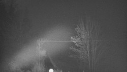 Troják, Maruška - odpočivadlo HM52