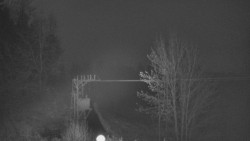 Troják, Maruška - odpočivadlo HM52