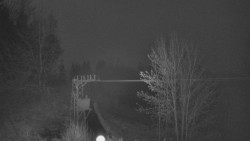 Troják, Maruška - odpočivadlo HM52