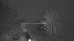 Troják, Maruška - odpočivadlo HM52