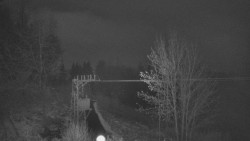 Troják, Maruška - odpočivadlo HM52