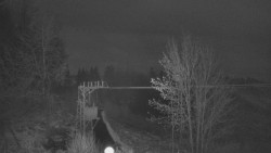 Troják, Maruška - odpočivadlo HM52