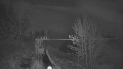 Troják, Maruška - odpočivadlo HM52