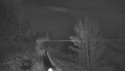 Troják, Maruška - odpočivadlo HM52