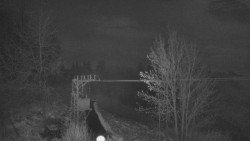 Troják, Maruška - odpočivadlo HM52